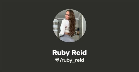 Ruby Reid 720p HD Porn Videos